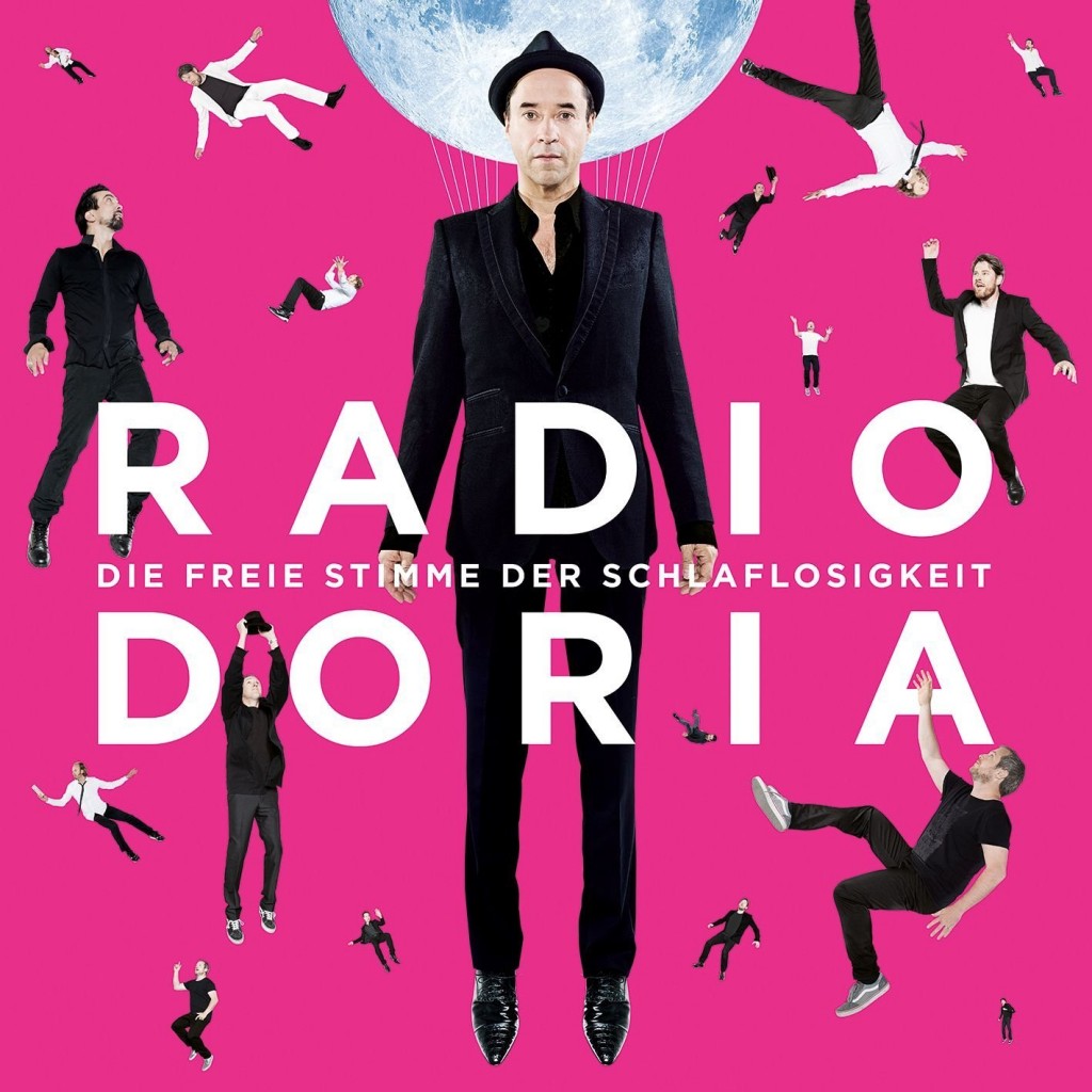 Radio Doria, Professor Boerne und die freie Stimme der Schlaflosigkeit