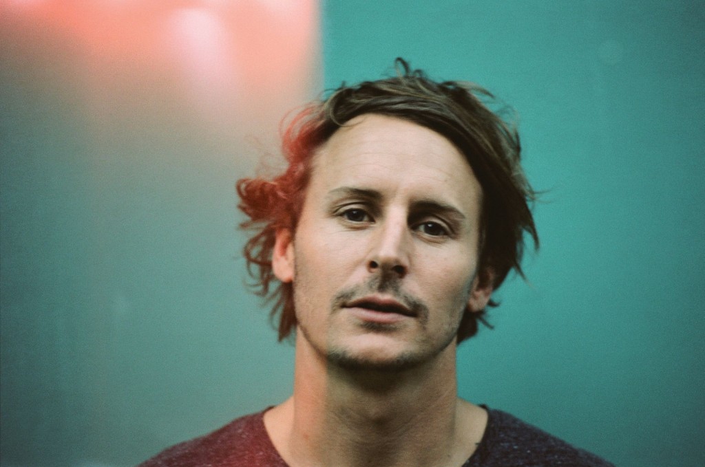 Ben Howard – Albumplayer und “Small Things” Live-Video