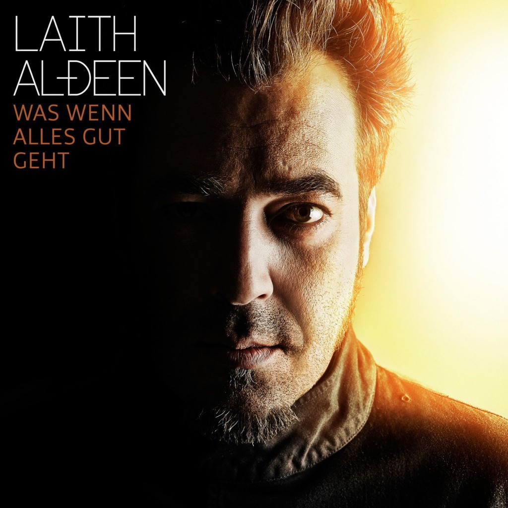 Laith Al-Deen veröffentlicht morgen seine neue Single