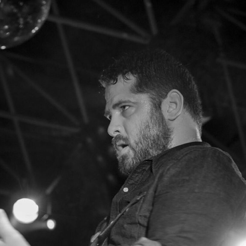 Augustines Fotos – Zakk in Düsseldorf 2014