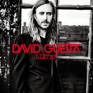 David Guetta will weg vom ewigen Beat: “Listen”