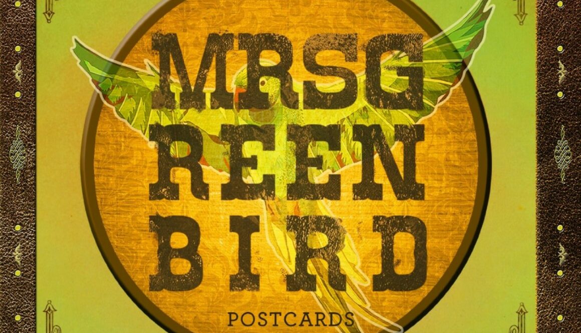 MrsGreenbird