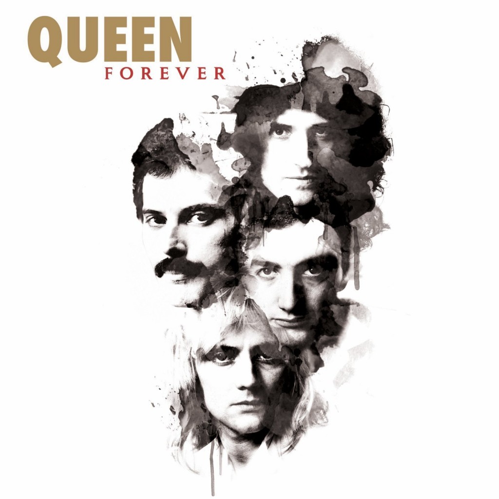 Queen: “Forever” – eine Zusammenstellung voller Balladen mit drei halbwegs neuen Songs
