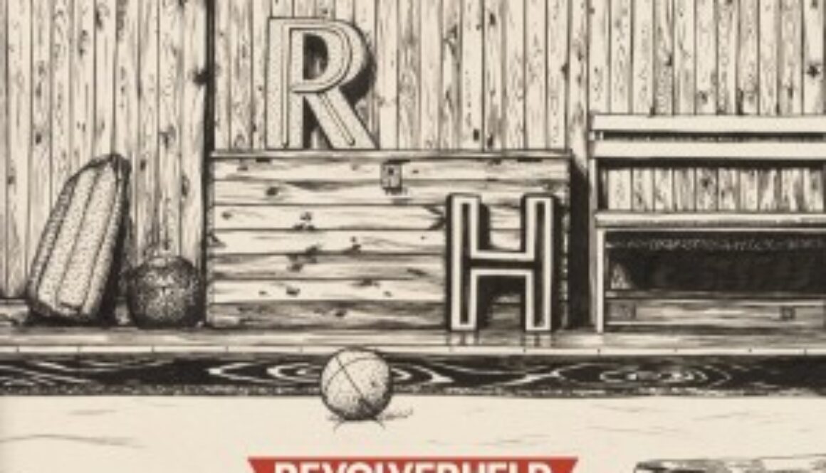 Revolverheld Immer in Bewegung Tour Edition CD Cover