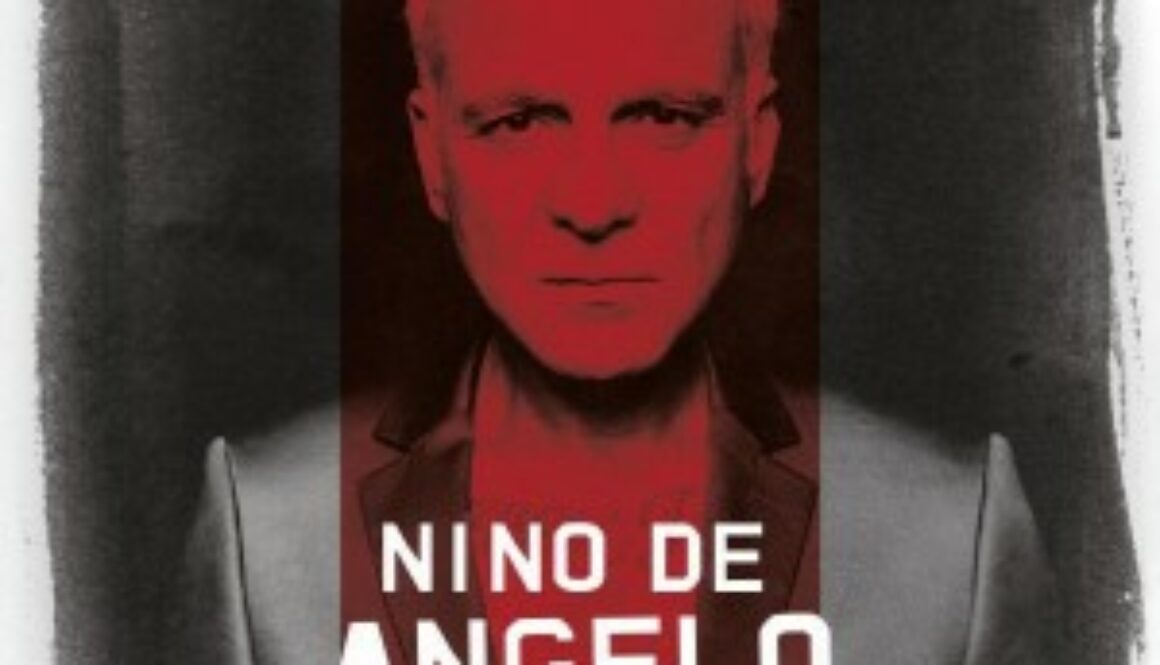 Nino de Angelo Meisterwerke Lieder meines Lebens CD Cover