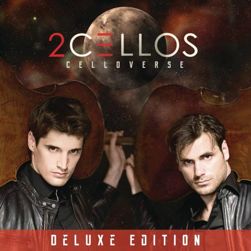 2Cellos: Klassik-Pop-Crossover aus einem anderen Universum, dem „Celloverse“