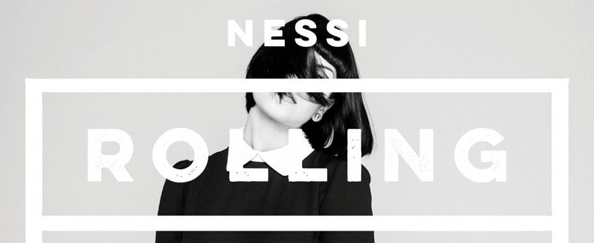 NESSI – Statement einer charakterstarken Frau: Debütalbum “Rolling With The Punches”