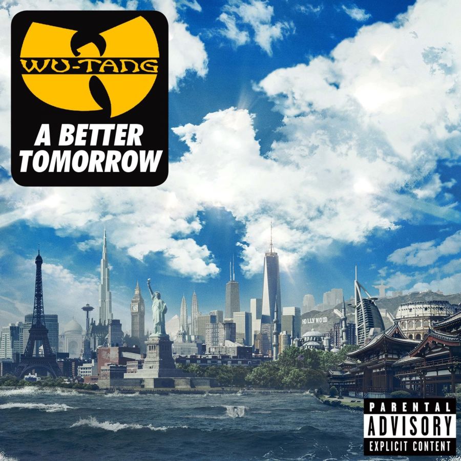 Der Wu-Tang Clan und die Macht der Sieben: “A Better Tomorrow”