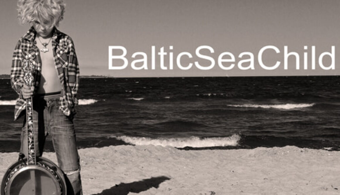 Baltic Sea Child Album Cover