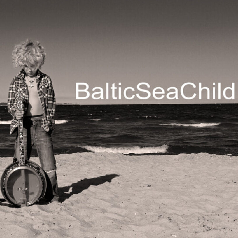 BalticSeaChild – Kai Wingenfelder und seine Liebe zum Irish Folk