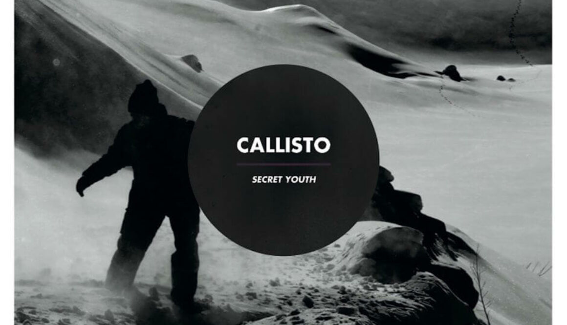 Callisto CD Cover