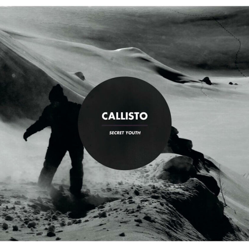 Eine Reise durch das Universum – Callisto mit „Secret Youth“