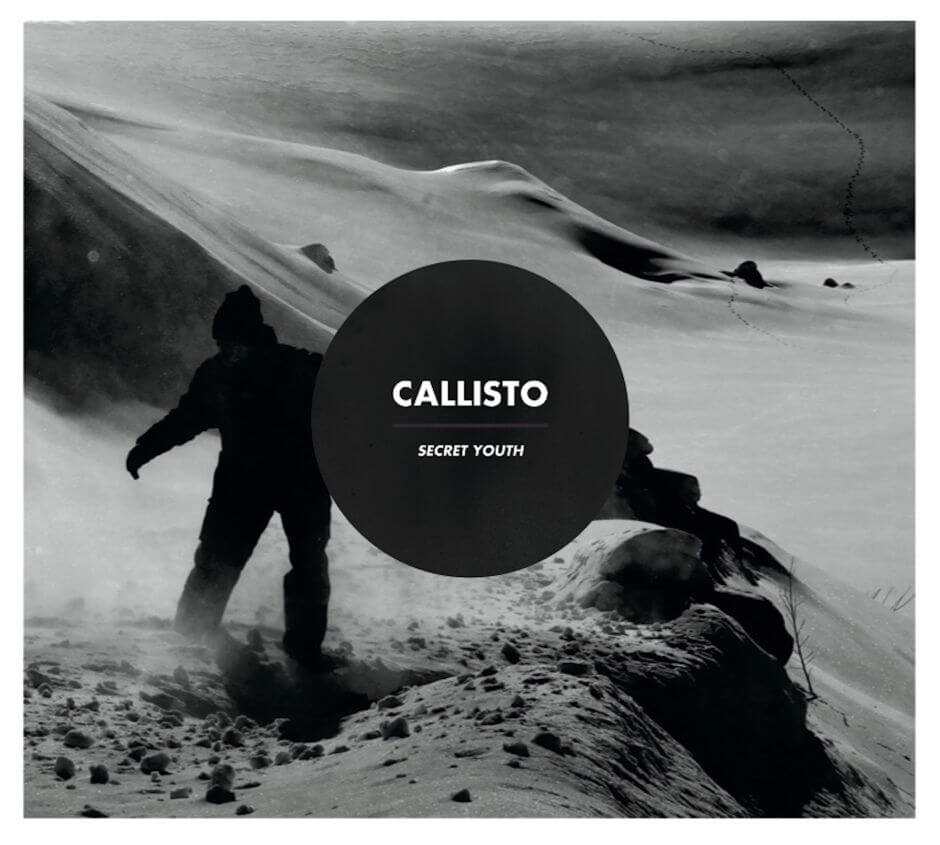 Eine Reise durch das Universum – Callisto mit „Secret Youth“