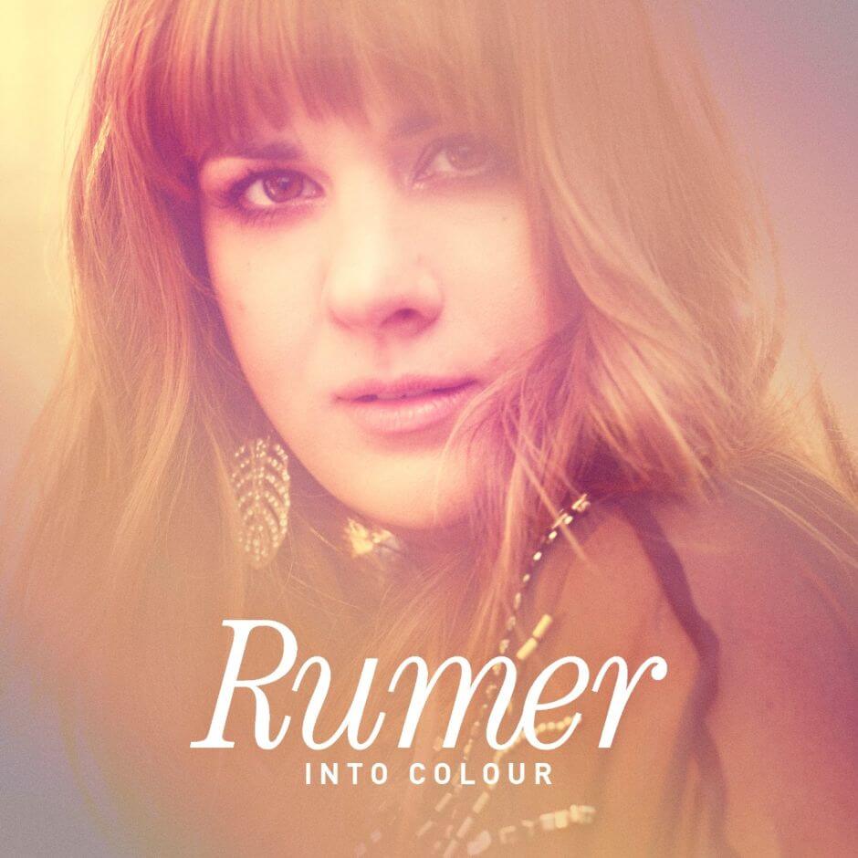 Rumer: „Into Colour“ – eine Kollektion feiner Popsongs auf den Spuren der Capenters