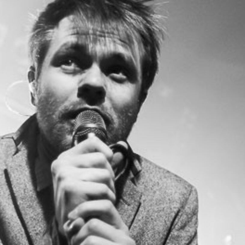 Trancecore At It’s Best – Enter Shikari in der Live Music Hall Köln 2015