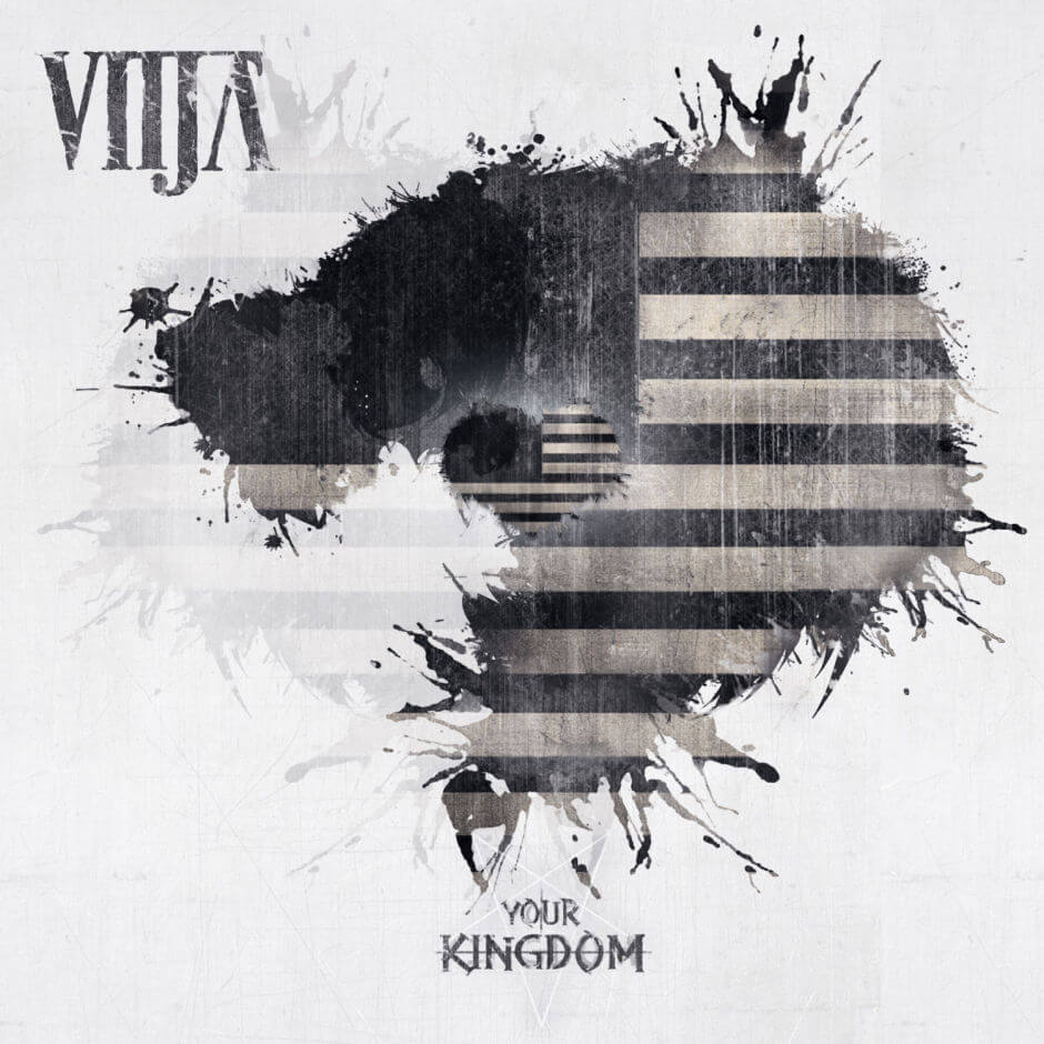 Vitja – “Your Kingdom” EP
