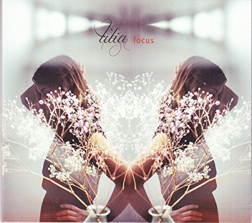 Tilia präsentiert auf dem Debütalbum „Focus“ Folkpop mit Tiefgang