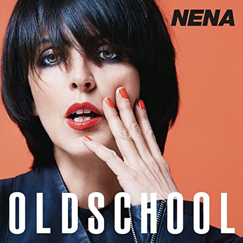 Nena macht auf „Oldschool“ – keine Zukunft ohne Vergangenheit