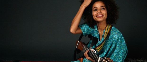 Nneka: neues Album „My Fairy Tales“ erschienen