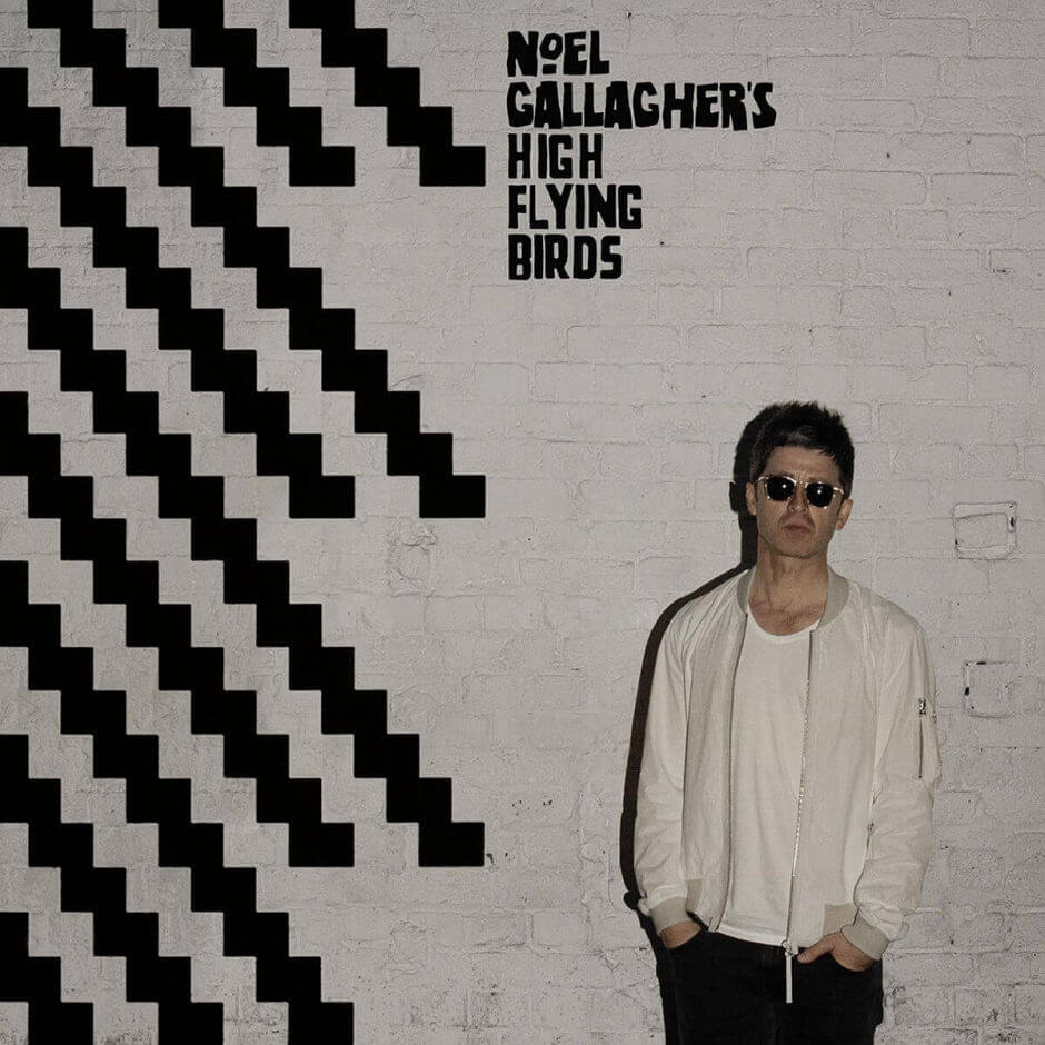 Noel Gallagher’s High Flying Birds: „Chasing Yesterday“ – die Vögel fliegen wieder