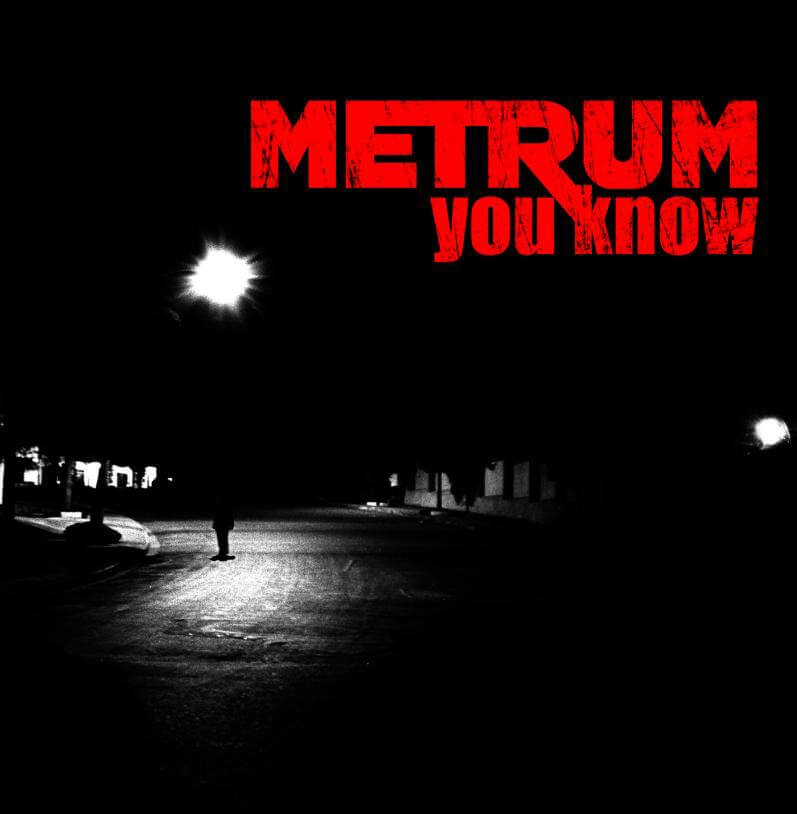 You Know – Metrum begeistern mit neuem Album
