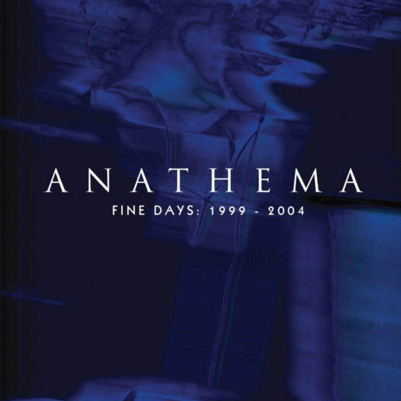 Anathema und ihre Music For Nations-Zeit im kompletten Set