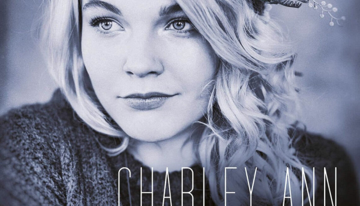 Charley Ann_Album Cover