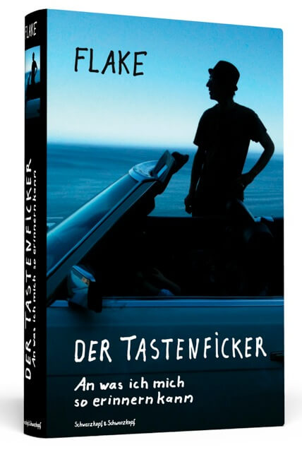 Flake: der “Tastenficker” von Rammstein erzählt seine Biographie