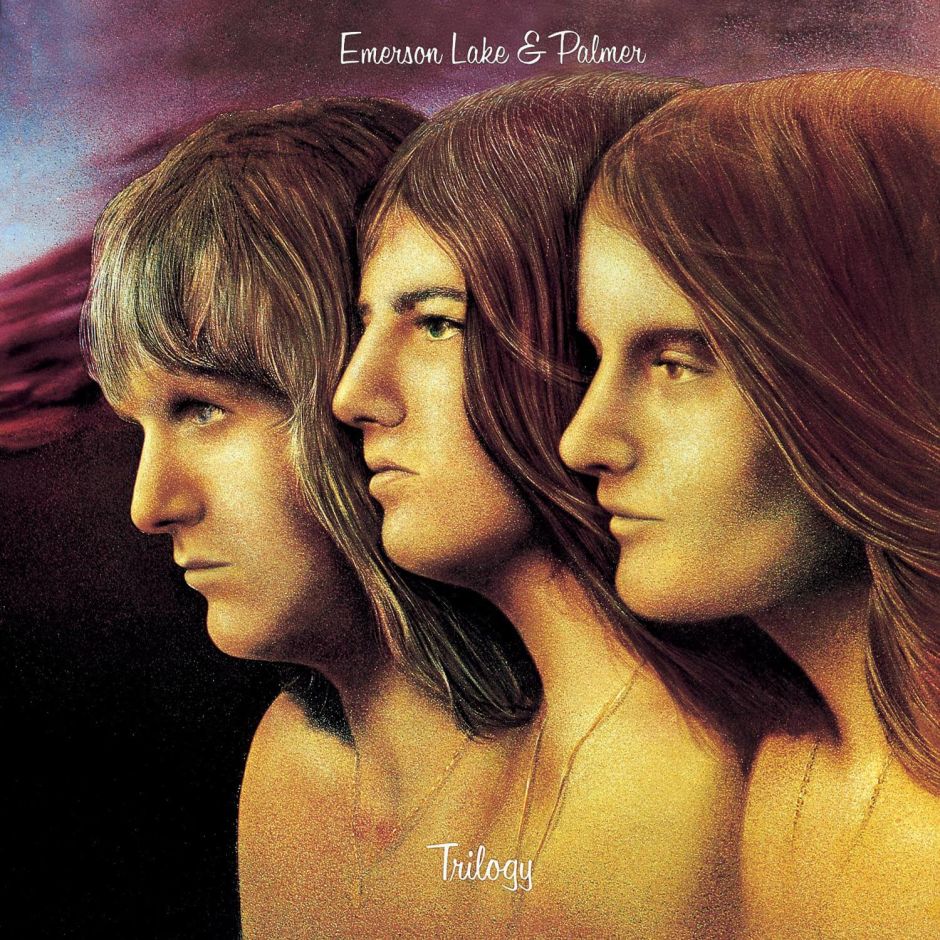 Emerson, Lake & Palmer: „Trilogy“ als umfangreiches Boxset mit Audio-DVD