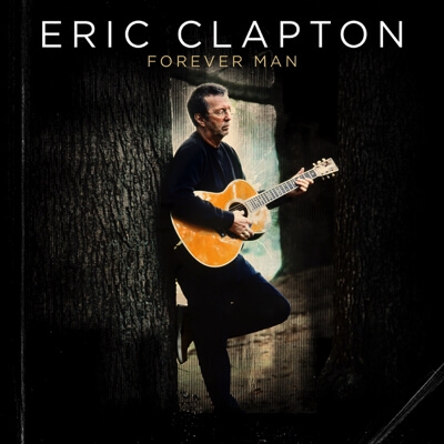 Eric Clapton „Forever Man“: Mr. Slowhand wird 70!