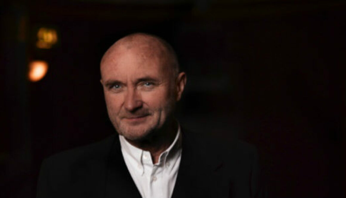 Phil Collins Tour 2019 Deutschland - Tickets & Termine