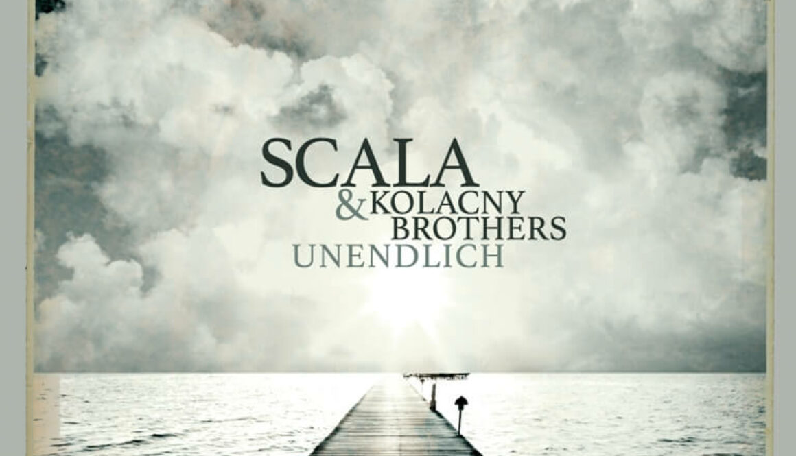 Scala_Album Cover