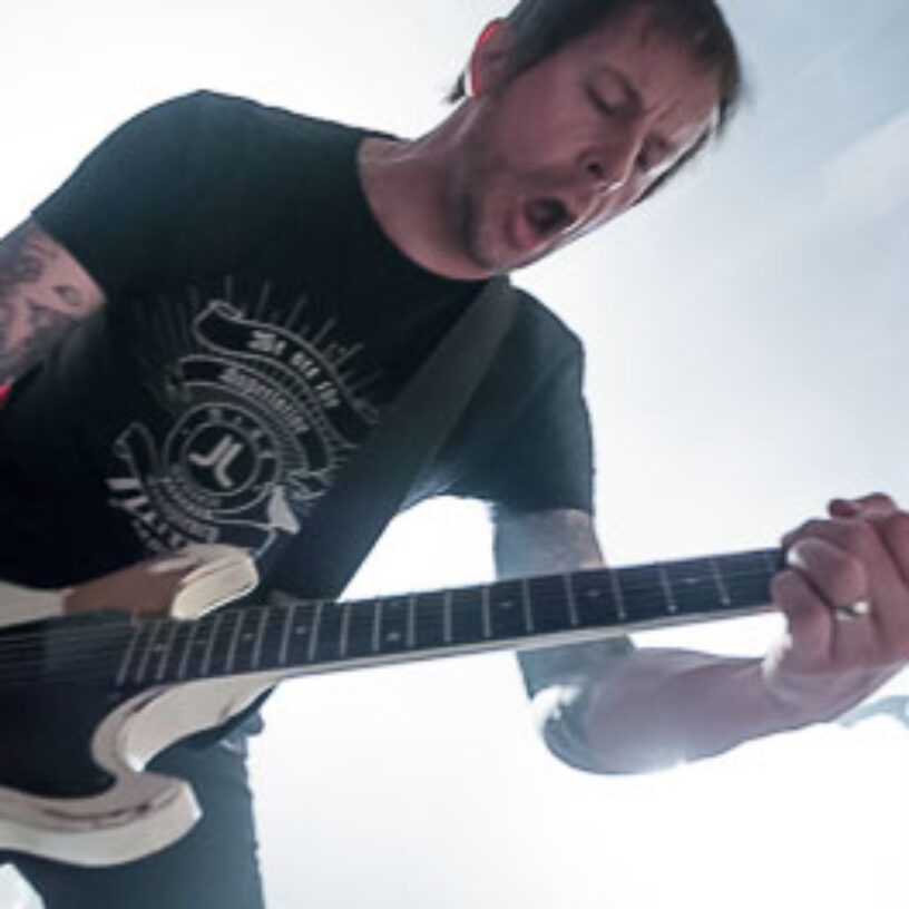 Millencolin – Tour 2015 – Live Music Hall, Köln