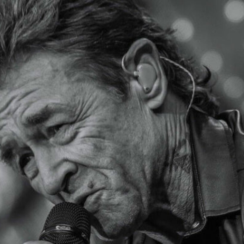 Peter Maffay: „Niemals war es besser“ am 30.5.2015 in Losheim / Saar