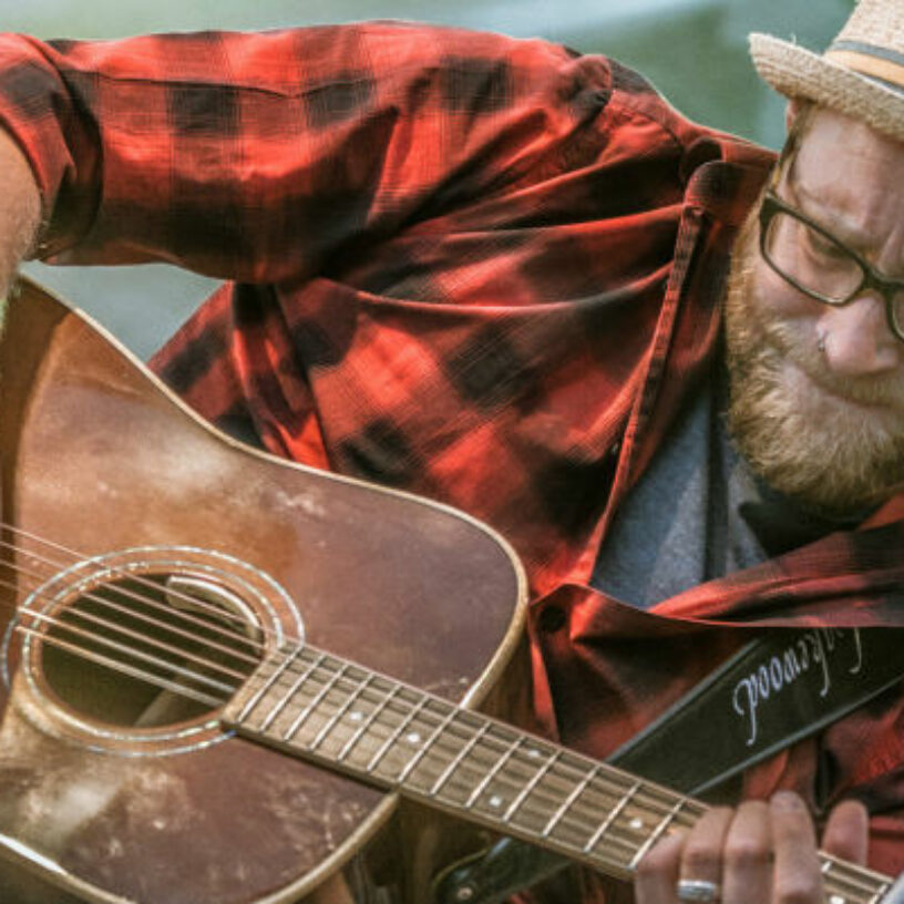 Porta hoch 3: Gregor Meyle am 21.06.2015, Fotos