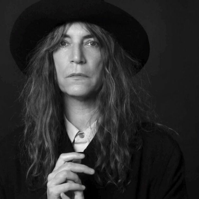 Patti Smith spielt „Horses“ in Köln