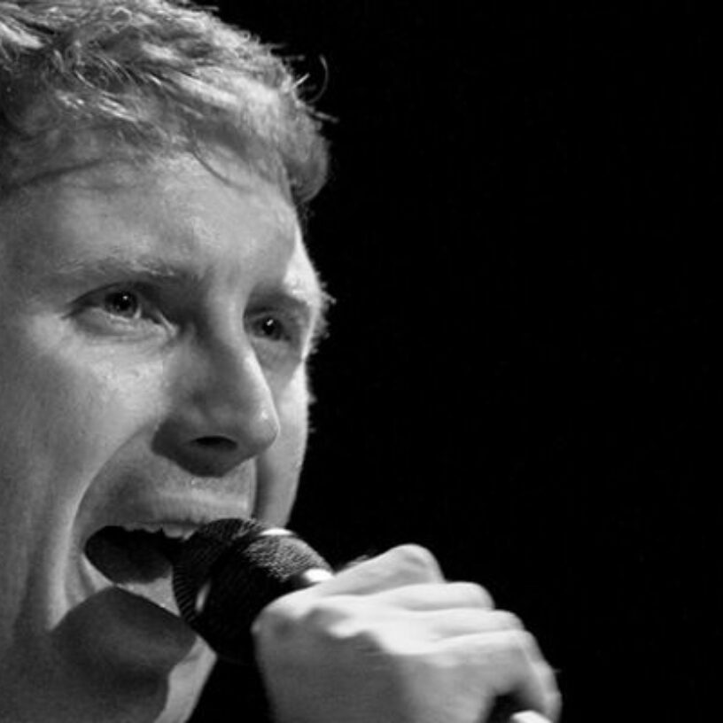 FFS – Franz Ferdinand und Sparks live 2015 im Gloria in Köln