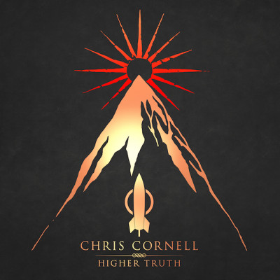 Chris Cornell verbindet auf „Higher Truth“ Minimalismus und Bombast