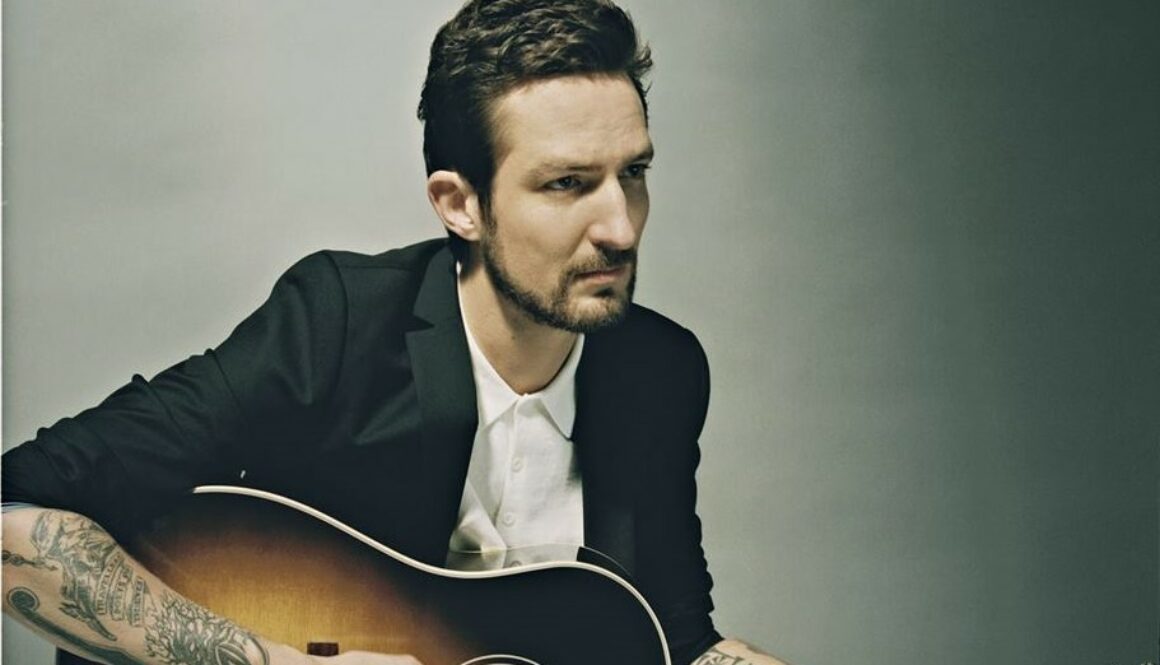 Frank Turner