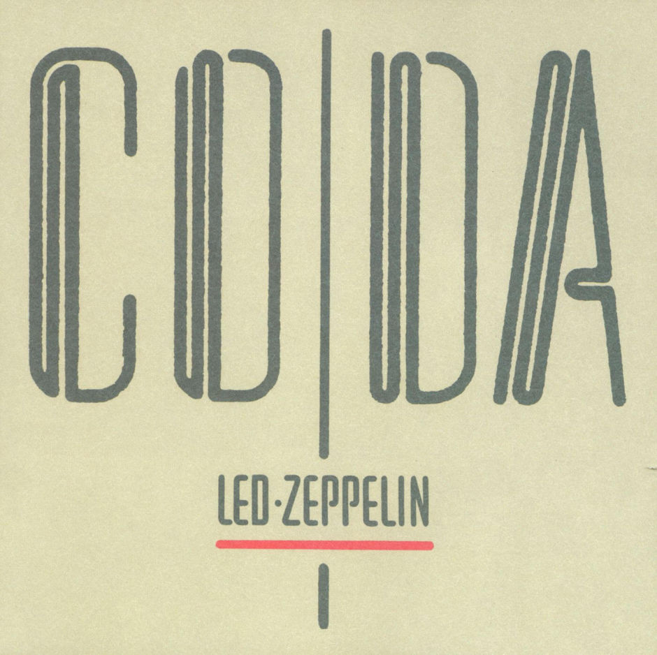 Led Zeppelin: Abschluss der Remaster-Reihe