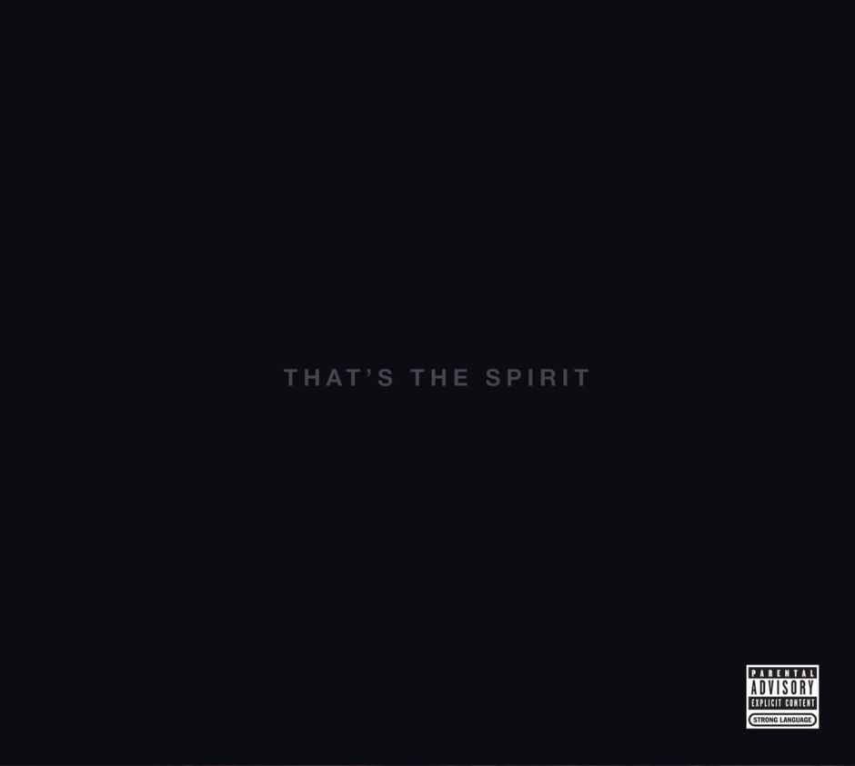Bring Me The Horizon und der neue Geist: „That’s The Spirit“