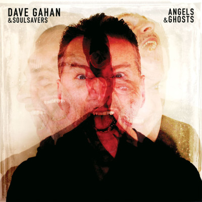 Dave Gahan & Soulsavers Albumcover ©SonyMusic