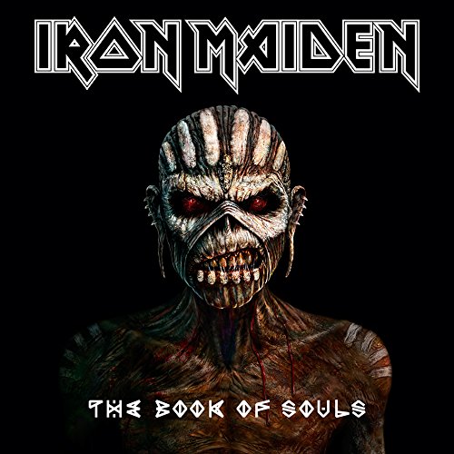 „The Book Of Souls“ – Iron Maiden schlagen ein neues Kapitel auf