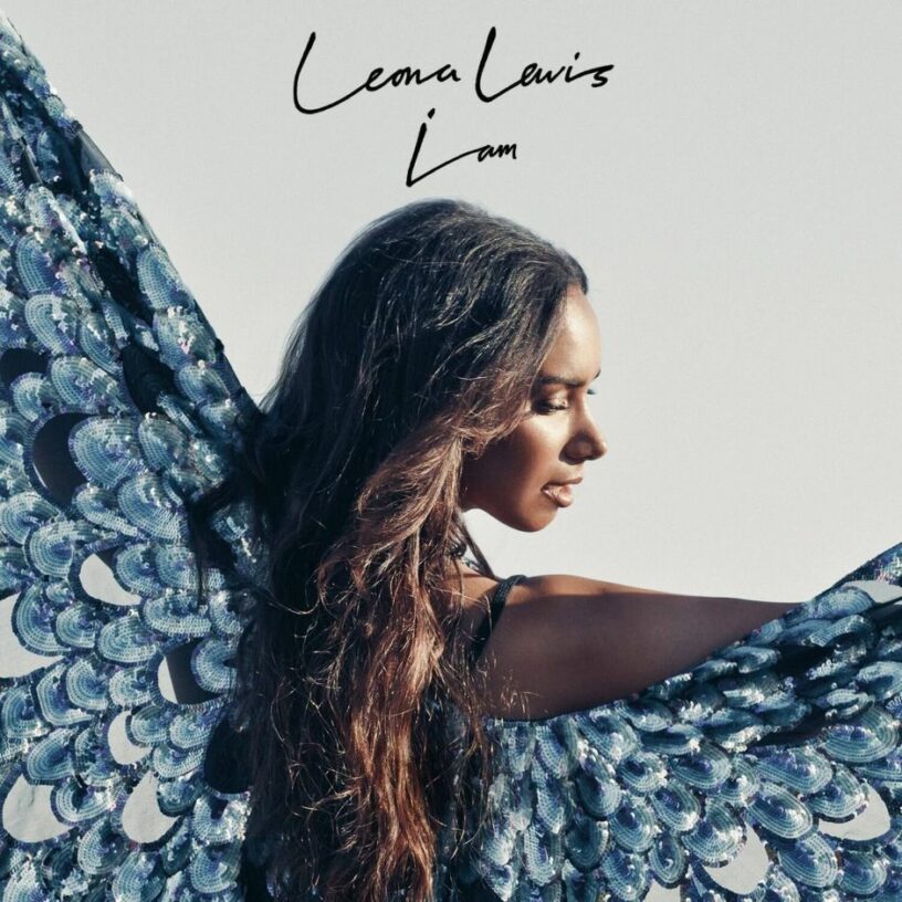 Neues Label, neuer Sound – Leona Lewis emanzipiert sich mit ihrer aktuellen CD „I am“