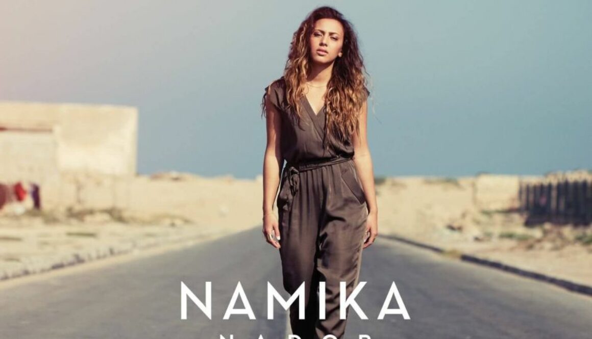 Namika_Cover