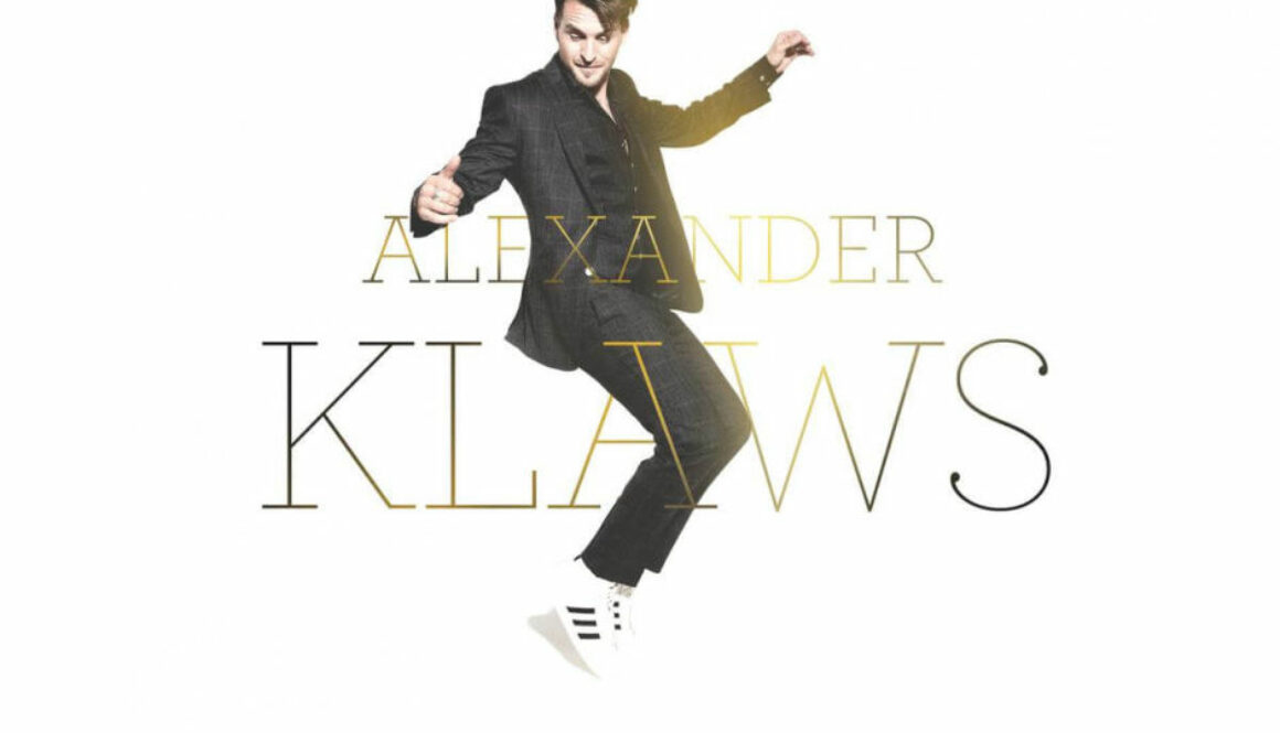 Alexander_Klaws_Albumcover