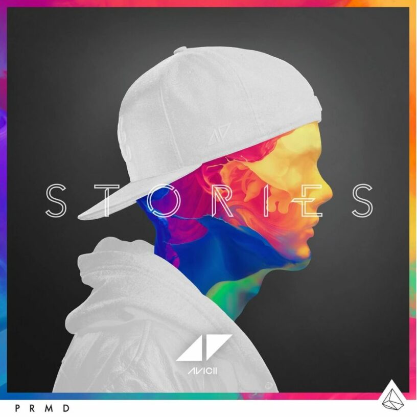 Avicii erzählt Geschichten für den Dancefloor