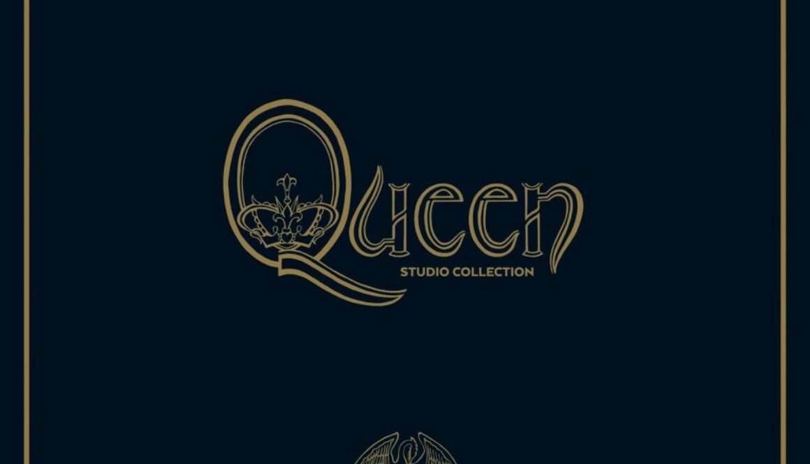 Queen_VinylBox
