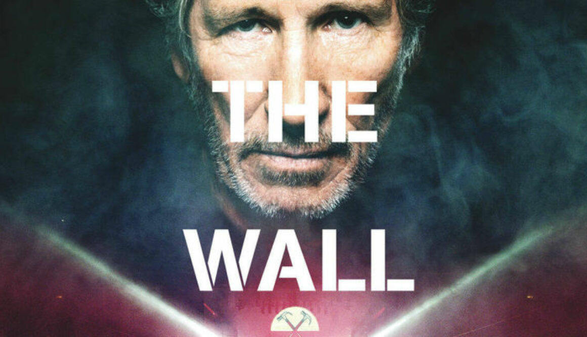 Roger Waters OST The Wall