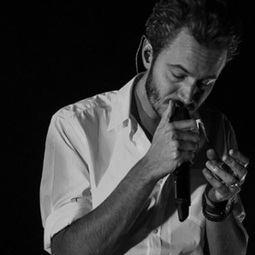 Fotos von Editors im Palladium, Köln 2015